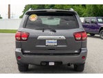 2018 Toyota Sequoia Platinum