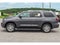 2018 Toyota Sequoia Platinum