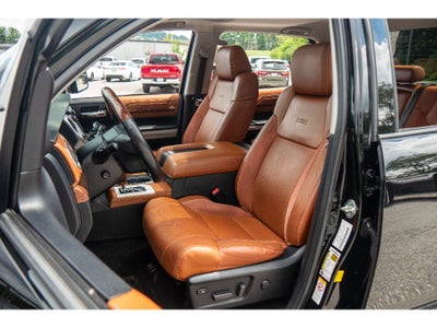 2019 Toyota Tundra 1794 Edition