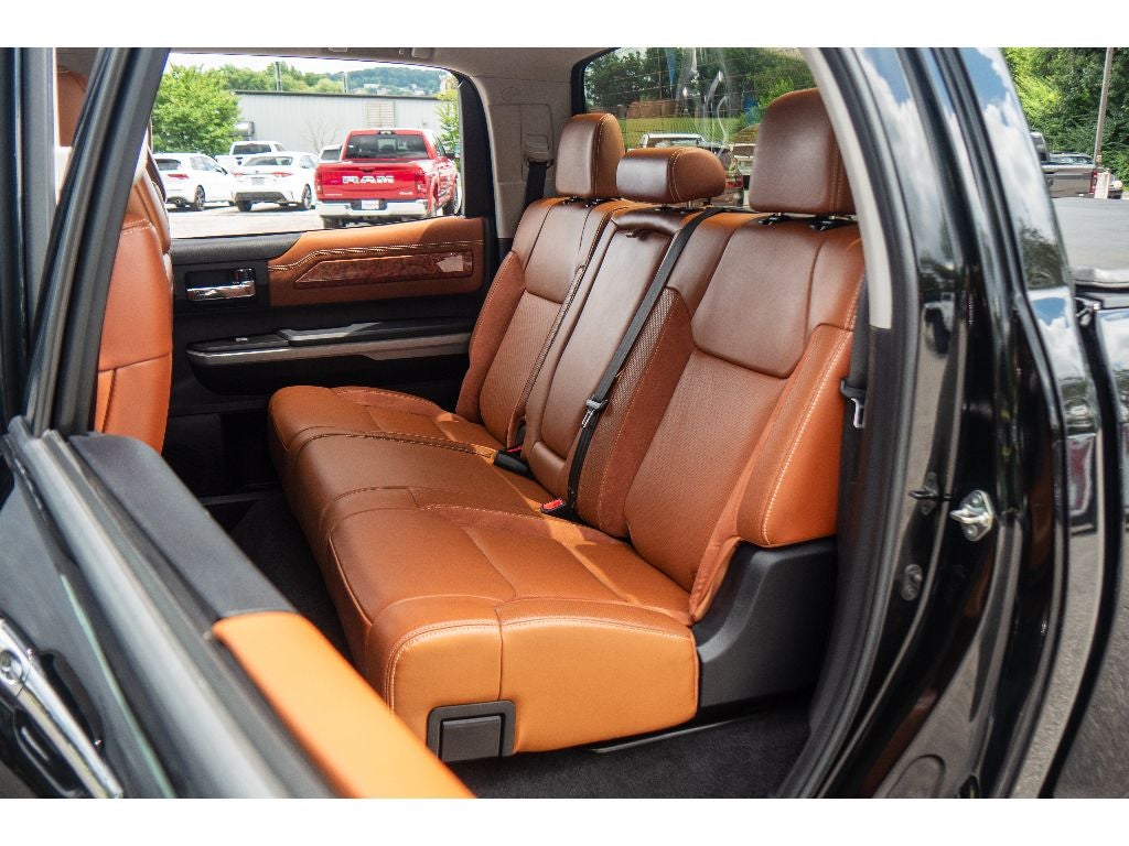 2019 Toyota Tundra 1794 Edition