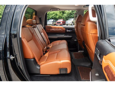 2019 Toyota Tundra 1794 Edition