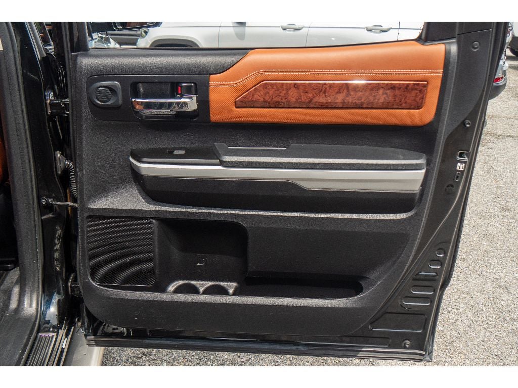 2019 Toyota Tundra 1794 Edition