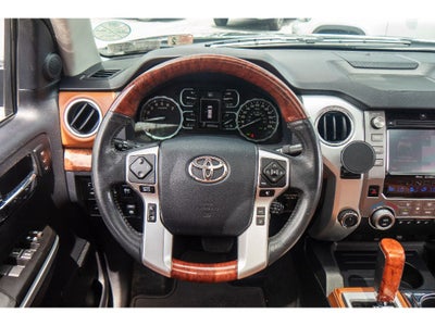 2019 Toyota Tundra 1794 Edition