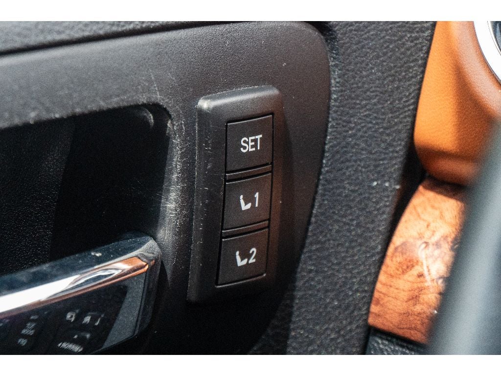 2019 Toyota Tundra 1794 Edition