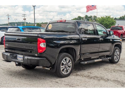2019 Toyota Tundra 1794 Edition