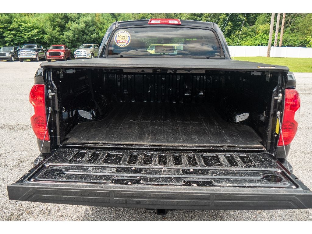 2019 Toyota Tundra 1794 Edition