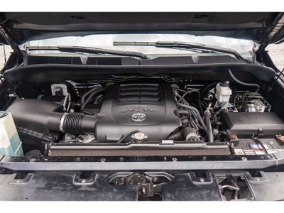2019 Toyota Tundra 1794 Edition