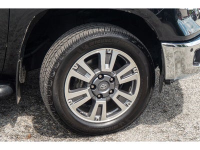 2019 Toyota Tundra 1794 Edition