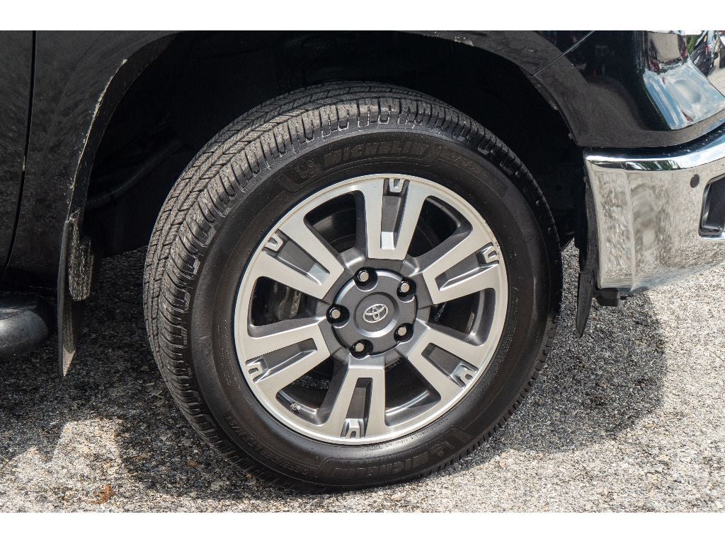 2019 Toyota Tundra 1794 Edition