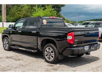 2019 Toyota Tundra 1794 Edition