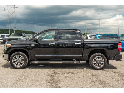 2019 Toyota Tundra 1794 Edition