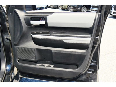 2021 Toyota Tundra Limited