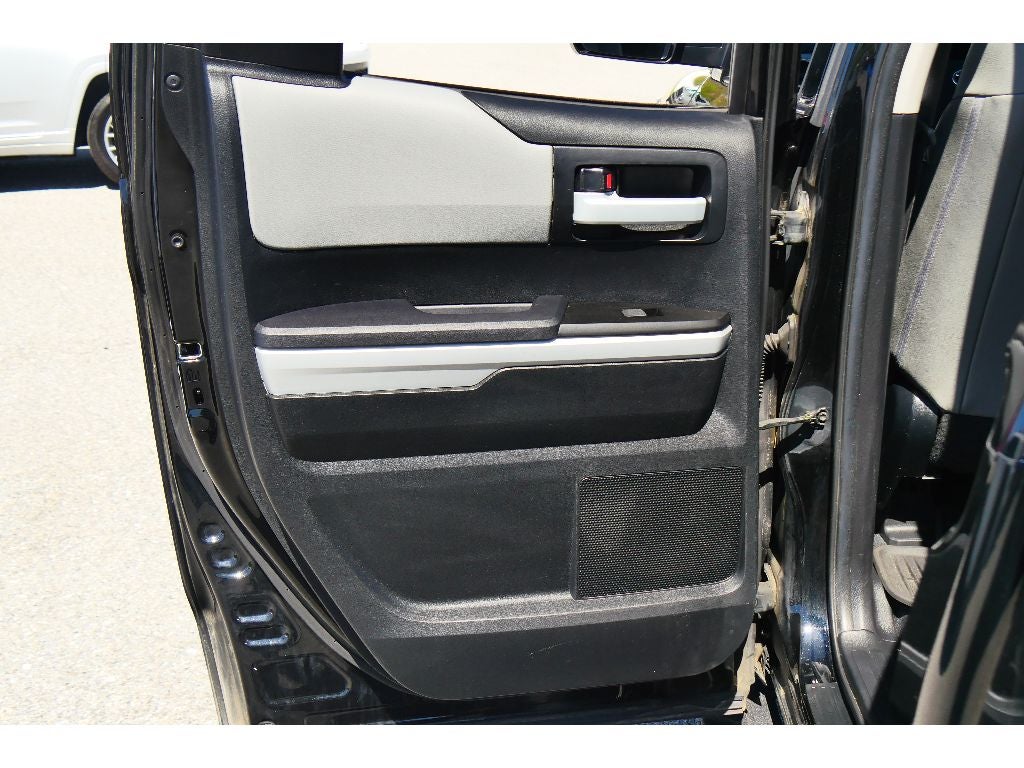 2021 Toyota Tundra Limited
