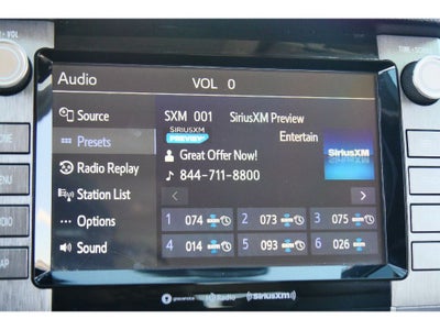 2021 Toyota Tundra Limited