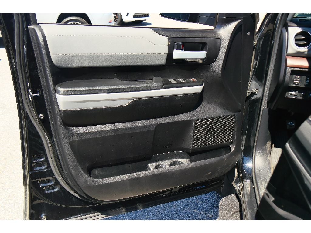 2021 Toyota Tundra Limited