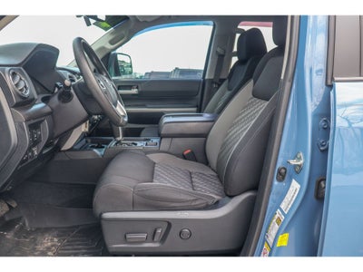 2019 Toyota Tundra SR5 XP Edition Lifted