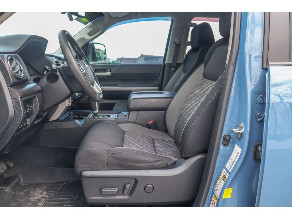 2019 Toyota Tundra SR5 XP Edition Lifted