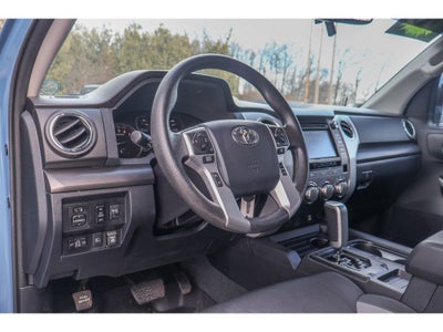 2019 Toyota Tundra SR5 XP Edition Lifted