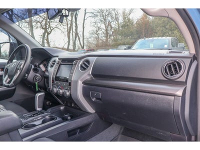 2019 Toyota Tundra SR5 XP Edition Lifted