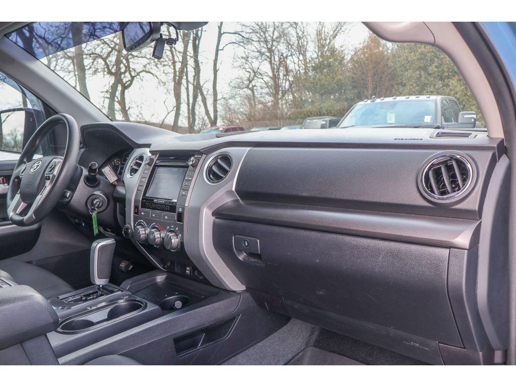 2019 Toyota Tundra SR5 XP Edition Lifted