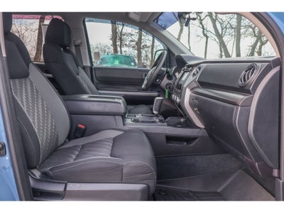 2019 Toyota Tundra SR5 XP Edition Lifted