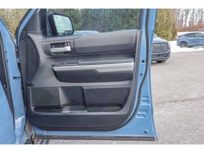 2019 Toyota Tundra SR5 XP Edition Lifted