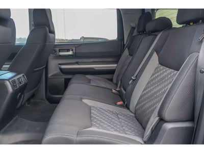 2019 Toyota Tundra SR5 XP Edition Lifted