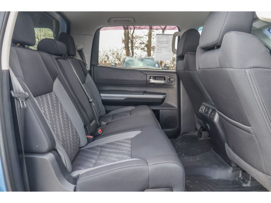 2019 Toyota Tundra SR5 XP Edition Lifted