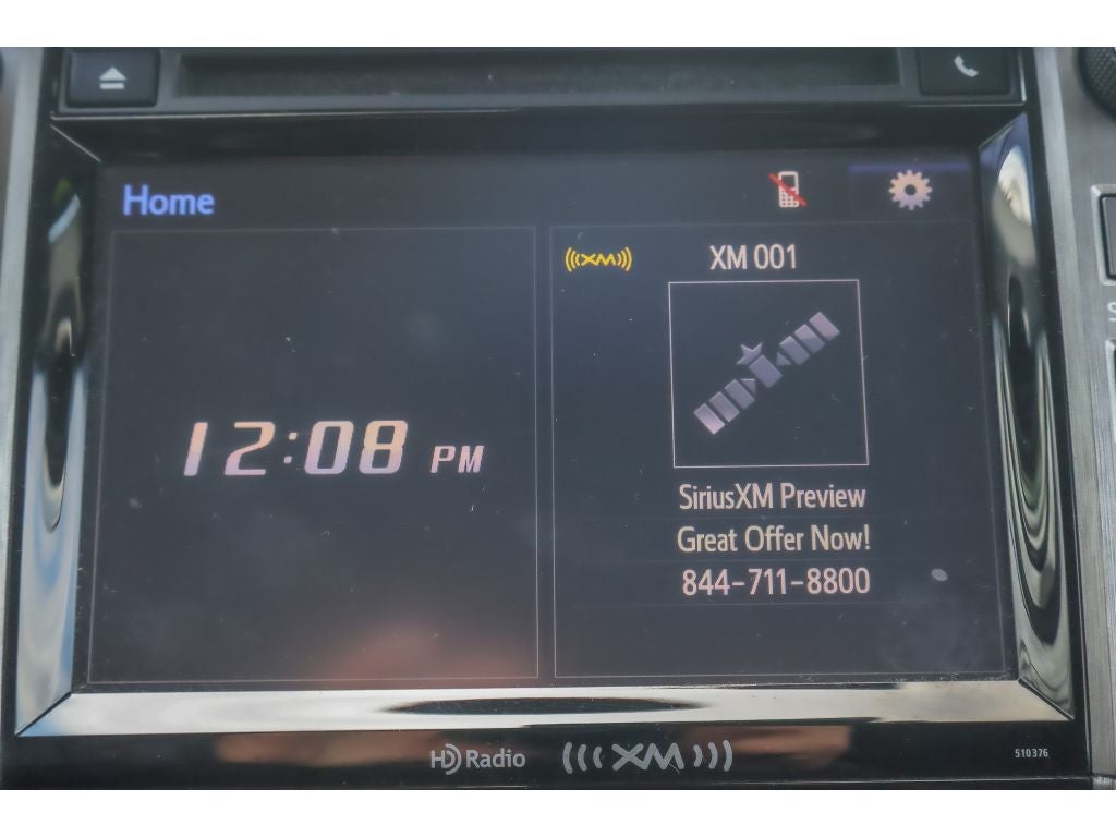 2019 Toyota Tundra SR5 XP Edition Lifted