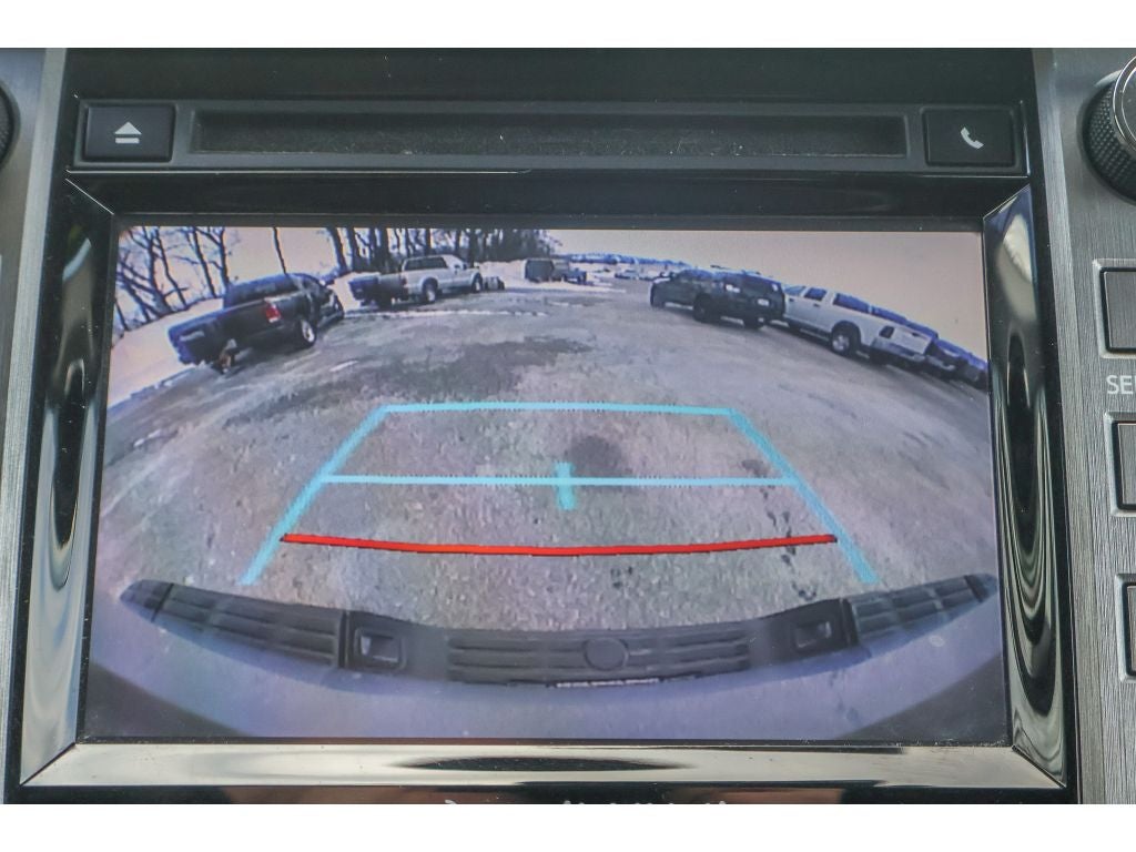 2019 Toyota Tundra SR5 XP Edition Lifted