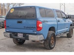 2019 Toyota Tundra SR5 XP Edition Lifted