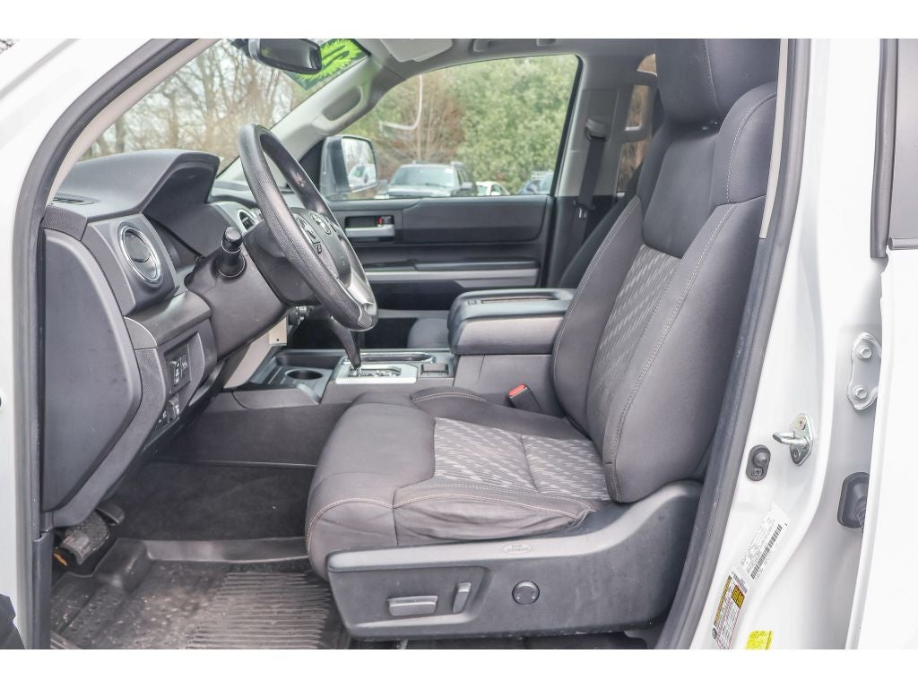 2021 Toyota Tundra SR5 Trail Edition