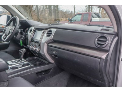 2021 Toyota Tundra SR5 Trail Edition