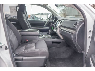 2021 Toyota Tundra SR5 Trail Edition