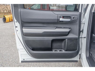 2021 Toyota Tundra SR5 Trail Edition