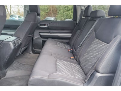 2021 Toyota Tundra SR5 Trail Edition