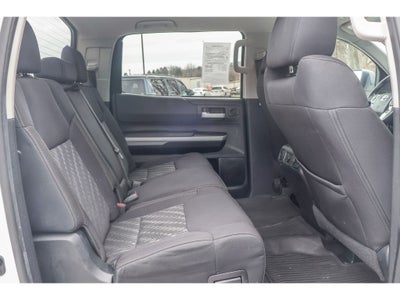 2021 Toyota Tundra SR5 Trail Edition