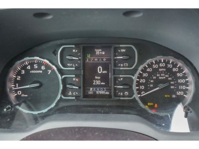 2021 Toyota Tundra SR5 Trail Edition