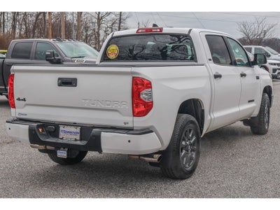 2021 Toyota Tundra SR5 Trail Edition
