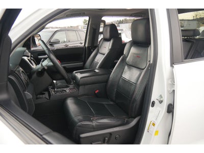 2020 Toyota Tundra TRD Pro