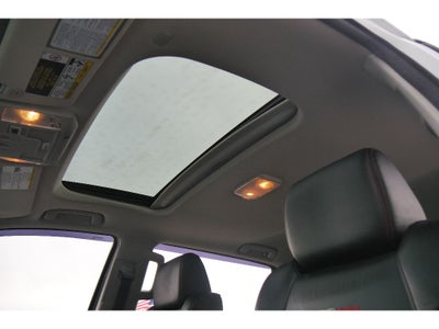 2020 Toyota Tundra TRD Pro