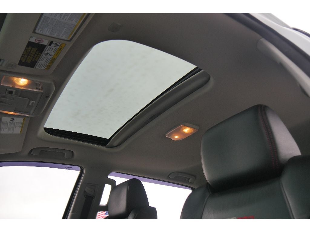 2020 Toyota Tundra TRD Pro