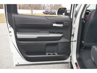 2020 Toyota Tundra TRD Pro