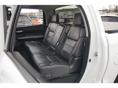 2020 Toyota Tundra TRD Pro