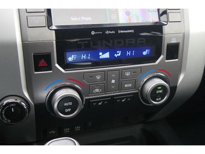 2020 Toyota Tundra TRD Pro