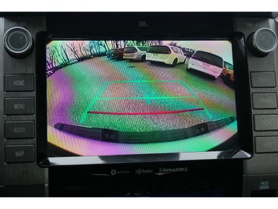 2020 Toyota Tundra TRD Pro