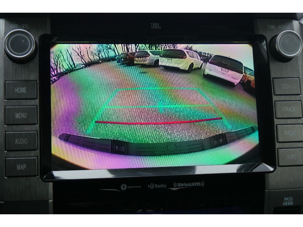 2020 Toyota Tundra TRD Pro