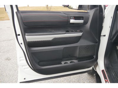 2020 Toyota Tundra TRD Pro