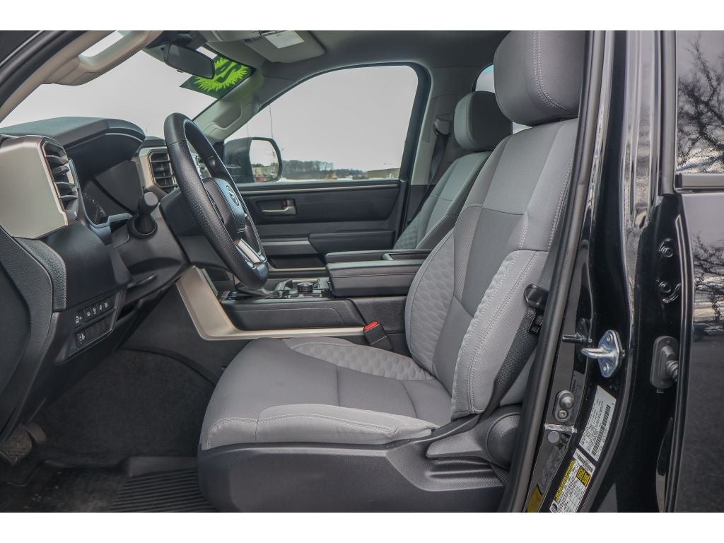 2024 Toyota Tundra SR5 Lifted