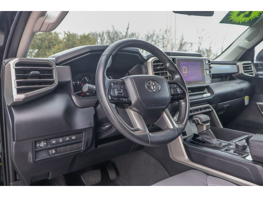 2024 Toyota Tundra SR5 Lifted